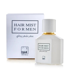 Hair Mist For Men 50 ml By Al Shaya Perfumes