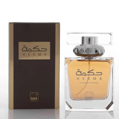 Hekma Women's Perfume 100 ml By Al Shaya Perfumes