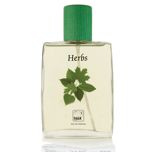 Herbs Room Freshener 250 ml By Al Shaya Perfumes