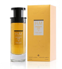 Honey Musk Perfume 75ml By Ibraheem Al Qurashi Perfumes