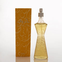 Horof Perfume For Unisex 200 ml By Al Shaya Perfumes