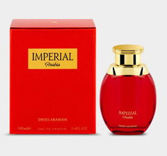 Imperial Arabia Perfume 100ml For Unisex By Swiss Arabian Perfumes