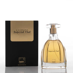 Imperial Oud Perfume 100 Ml For Men By Al Shaya Perfumes