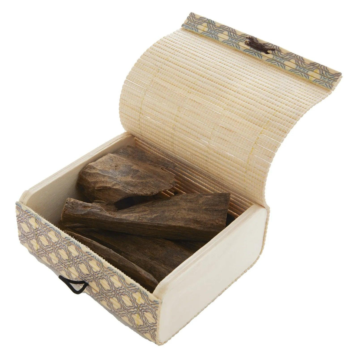 Incense Al Liwan 5 Tola - 60gm Bakhoor By Al Shaya Perfumes