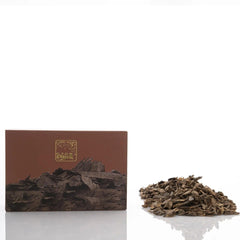 Indian Dakka incense 2 Tola - 24gm India Oud Wood By Al Shaya Perfumes