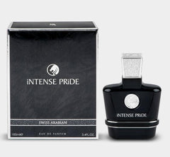 Intense Pride Spray Perfume 100ml For Men By Swiss Arabian Perfumes