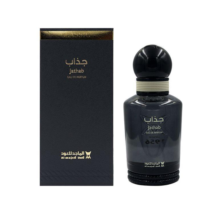 Jathab Classic Perfume 100 Ml Unisex By Al Majid Perfumes
