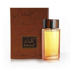 Kalemat Arbian Oud Perfume 100ml For Unisex By Arabian Oud Perfumes