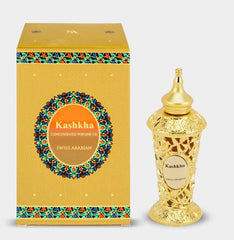 Kashkha Oil 20mL - CPO Swiss Arabian Perfumes