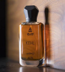 Kehl Hair Mist - 50ml by Dkhan Fragrances