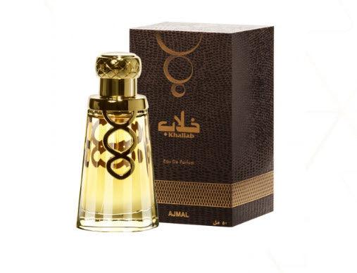 Khallab Spray Perfume  50ml For Unisex By Ajmal Perfumes