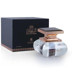 Khaltat Al Sultan Oil Blend For Unisex 12ml By Abdul Samad Al Qurashi Perfumes