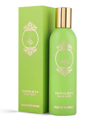 Khisla Green Hair Mist Perfume 125ml Unisex By Atyab Al Marshoud Perfumes