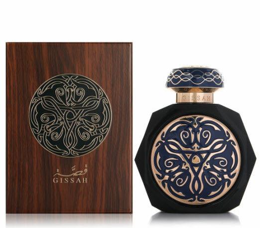 King Arthur Perfume For Men & Women  90ml By Gissah Perfumes