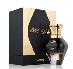 Laialy Perfume 100ml For Unisex By Oud Elite Perfumes