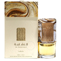 Lattafa Al Nashama 3.4 EDP Sp Unisex