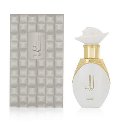 Layal Body Perfume - 50 Ml Unisex By Al Majed Oud Perfumes