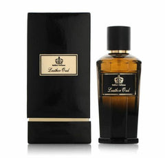 Leather Oud Perfume 100ml By For Unisex Meillure Perfumes