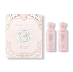 Legend of the Sky For Her 2X90ml By Gissah Perfume