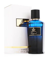 Legend Perfume 100ml By For Unisex Meillure Perfumes