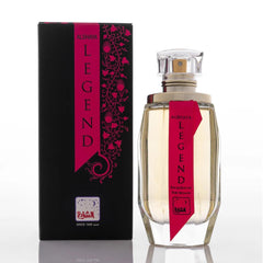 Legend Women's Perfume 100 ml For Women By Al Shaya Perfumes