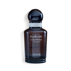 Leqaa Al Ahiba Classic Perfume - 100 Ml Unisex By Al Majed Perfumes