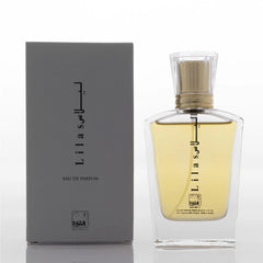 Lilas Perfume For Unisex 50 ml By Al Shaya Perfumes