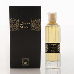 Maa'en Perfume For Men 100 ml By Al Shaya Perfumes