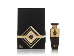 Madawi Gold Arabian Oud Edition Perfumes For Unisex 100ml Arabian Oud Perfumes