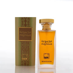 Majmoua Perfume 100 ml For Unisex By Al Shaya Perfumes