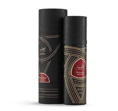 Martinique Osmanthus 100ml All Over Spray Gissah Perfumes