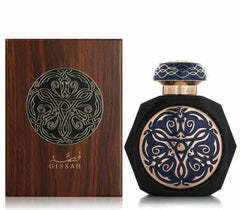 Martinique Spray Perfume 90ml By Gissah Perfumes