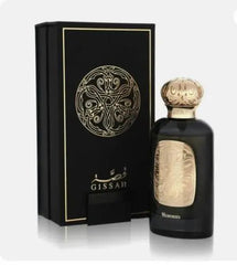 Memories Perfumes Spray 80ml By Gissah Perfumes