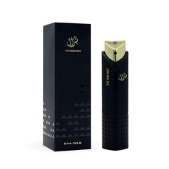 Miral Rouge Hair Mist - 30 Ml Unisex By Al Majed Perfumes