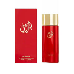 Miral Rouge Perfume - 75 Ml Women By Al Majed For Oud Perfumes