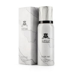 Spray para todo el cuerpo Miss Me - 200 ml de Atyab Al Sheekh