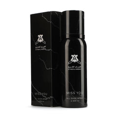 Spray para todo el cuerpo Miss You - 200 ml de Atyab Al Sheekh