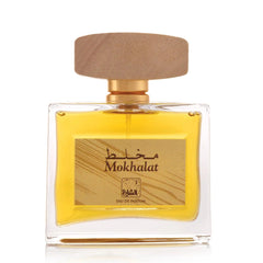 Mokhalat Perfume 90 ml For Unisex By Al Shaya Perfumes