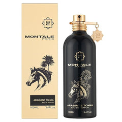 Arabians Tonka Montale Perfumes