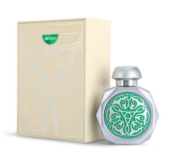 Montana Spray Perfume 90ml By Gissah Perfumes