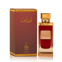 Mukhallat Isfahan Mixture Perfume 75 ml Unisex By Saray Perfumes