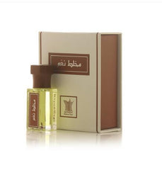 Mukhallat Nagham Oil By Arabian Oud Perfumes