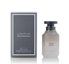 Musk Mubakher 100ml For Unisex By Arabian Oud Perfumes