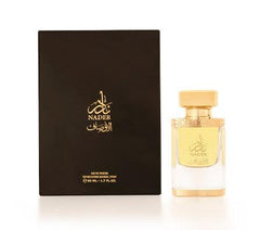 Nader Al-Awsaf Perfume 50 Ml Unisex By Al Majed Oud Perfumes