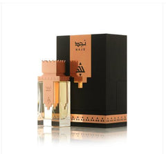 Najd Eau De Parfum 75ML Perfume For Unisex - Arabian Oud Perfumes