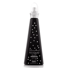 Nuqaat Black Perfume 100 ml For Unisex By Al Shaya Perfumes