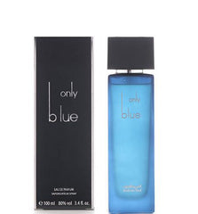 Only Blue Perfume 100ml For Men Arabian Oud Perfumes