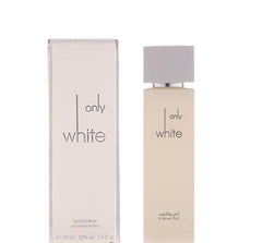 Only White Perfume For Women 100ml By Arabian Oud Perfumes