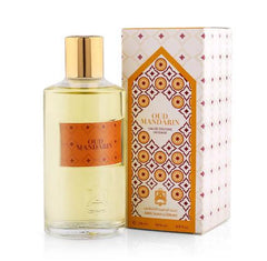 Oud Mandarin Cologne 100 ML Spray By Abdul Samad Al Qurashi Perfumes