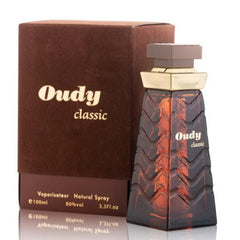 Oudy Classic Oud Elite Perfume 100ml For Women By Oud Elite Perfumes